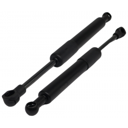 SIŁOWNIK GAZOWY 245MM 350N DRZWI JOHN DEERE BREMHER